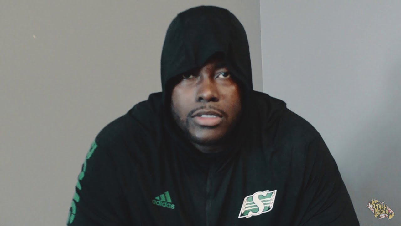 Eman Adusei - "Specimen Season" || Football Preview 🎬