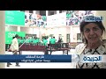 «لوياك» تواصل أعمالها التطوعية في رمضان
