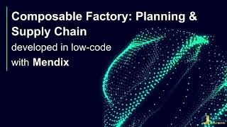 Composable Factory - Combined - Techworld Solutions