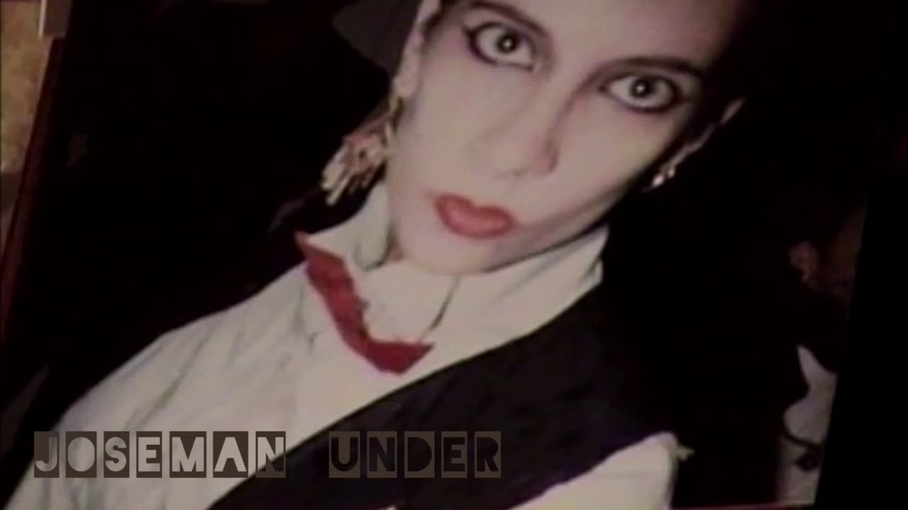 🖤 Las Flores del Mal - Ella [México 1982-1985 // Synthwave, Post-Punk]