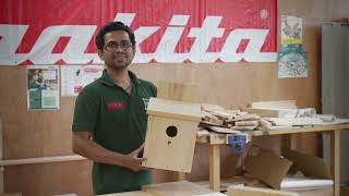 Study Carpentry at Newham College