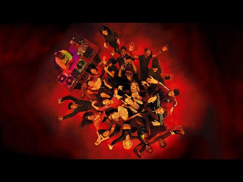 Born Gold - END OF DAYS  (Climax Edit)