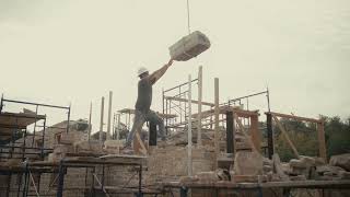 To Last a Thousand Years - Trailer