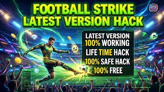 Football Strike Latest Version Hack 2026 | Football Strike Mod apk screenshot 2