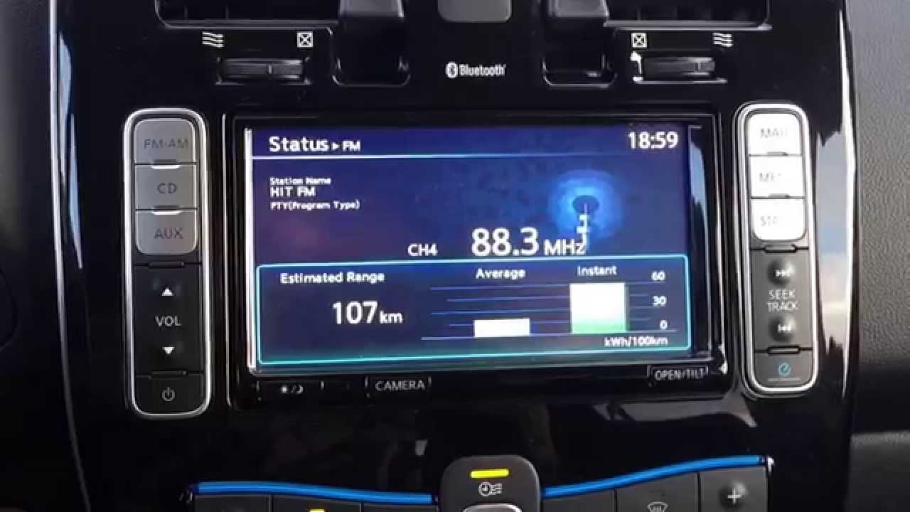 Carwings nissan что это Carwings nissan что это