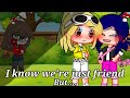 I know we just friend but...[]Lilanette angst[]New watermark♡[]