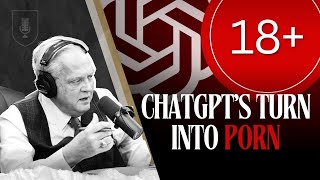 ChatGPT Announces It Will Soon Allow A.I. "Erotica" for ‘Verified Adults’
