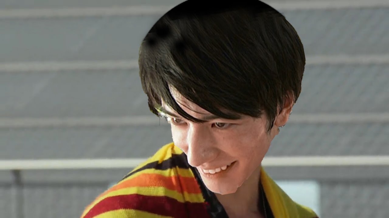 再現 花屋大我のラブシーンを社長がやるとこうなる エグゼイド Youtube