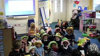 Nursery - Easter Performance (PM)