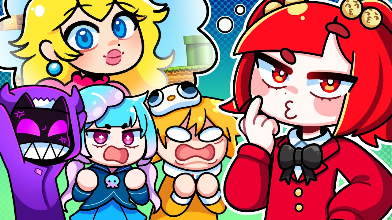 Desenhando PERSONAGENS FAMOSOS sem CONHECER eles | Turma da Batatinha