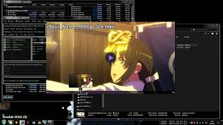 Handbrake & Staxrip Test | Ryzen 5 5600G Vega 7 UV 45 WATT