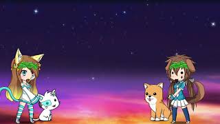 Shape Of You Meme ( Gacha Studio )