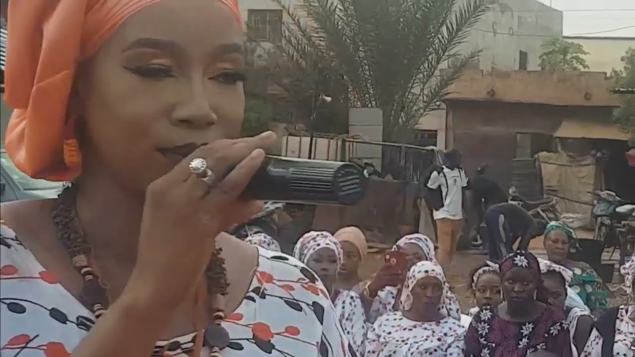 LOUNTANDING KANOUTÉ SANDYA 2023