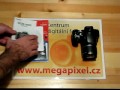 Canon EOS 400D - recenze