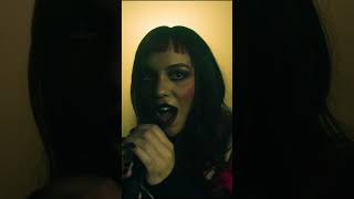 #hexgirls #femalevocalist #scoobydoo #thorn #cover @thea_nnie