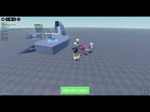 Successful UGC Sniping 35: FREE Moon Guts Sword #44