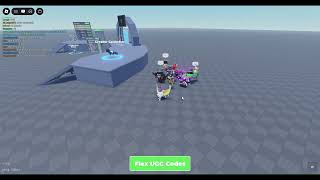 Successful UGC Sniping 35: FREE Moon Guts Sword #44