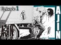 EP1 | Ajin: Demi-Human