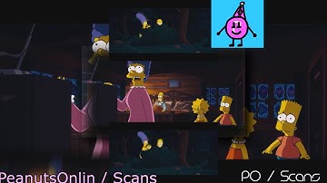 (REQUESTED) (YTPMV) The Simpsons Movie Trailer Scan V8