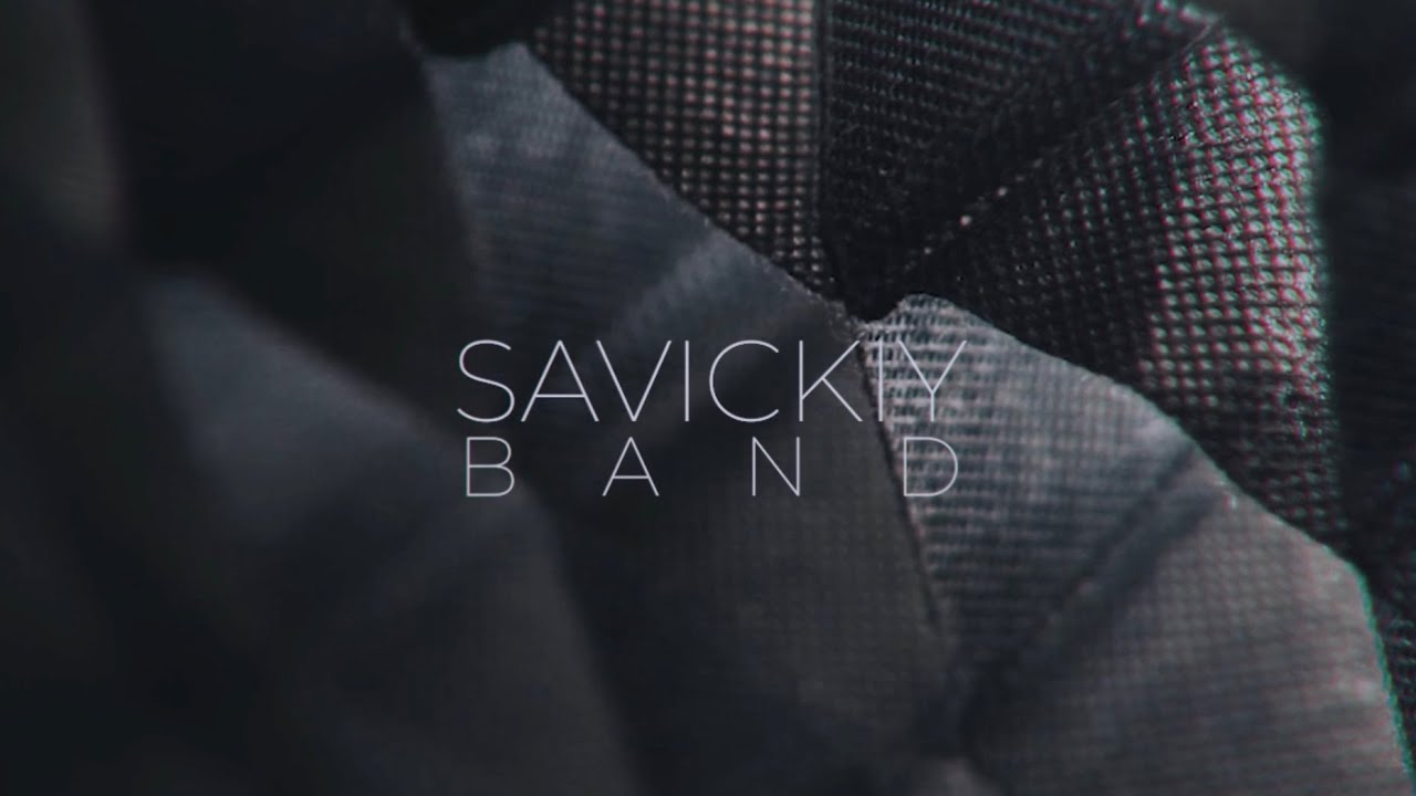 Кавер - Группа SAVICKIY BAND | САВИЦКИЙ - Сансара (LIVE Cover Баста)