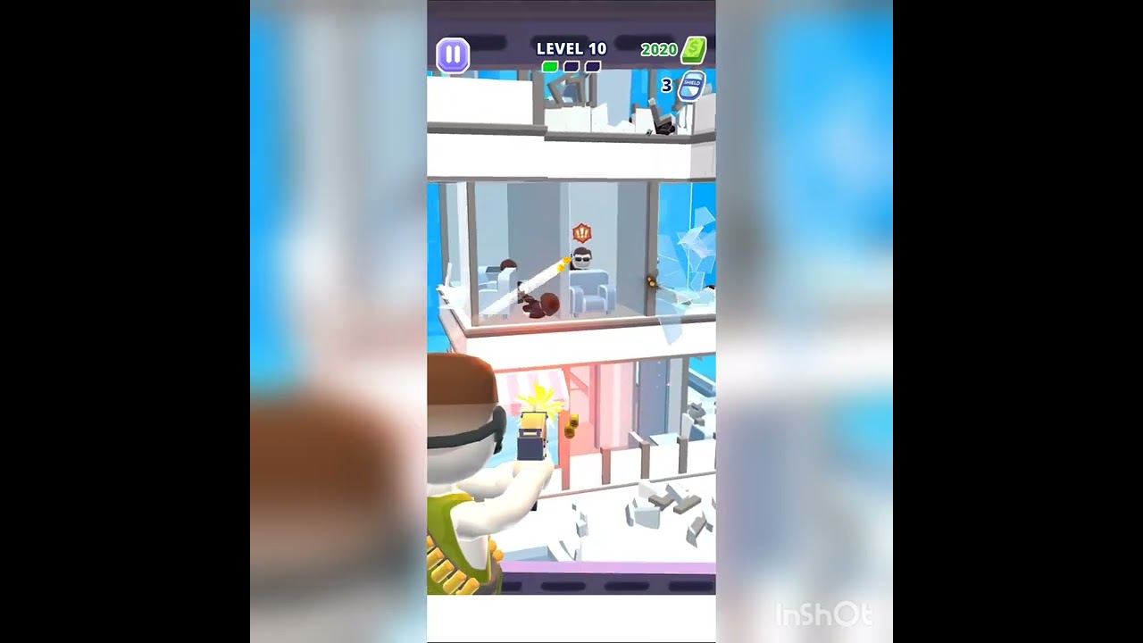 Dope app game 😂 "HellCopter" 