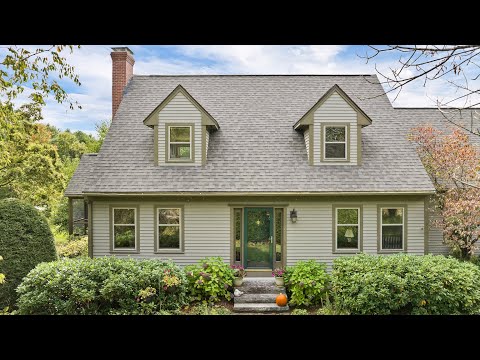 95 Whitten Neck Rd, Wolfeboro, NH home video tour