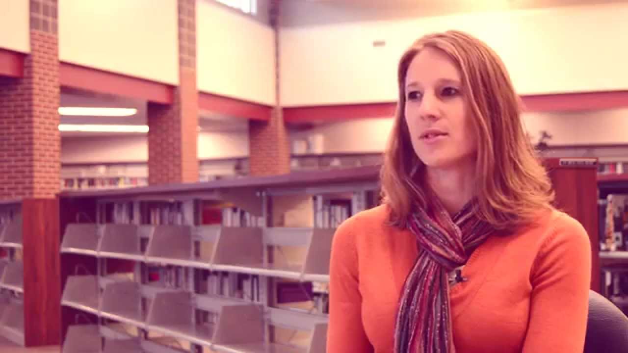 Entry #7 - Sarah Keeth on Letter Grades and Learning