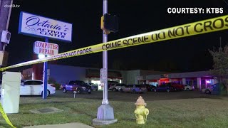Halloween party leads to deadly shooting in Texarkana