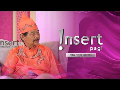 INSERT MORNING 9/26/21 - Qubil AJ Nearly Left by Wife Due to Temperamental Behavior [FULL]