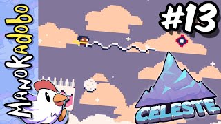 Three Year Anniversary! - Celeste & Celeste Classic 2 - Part 13 | ManokAdobo Full Stream