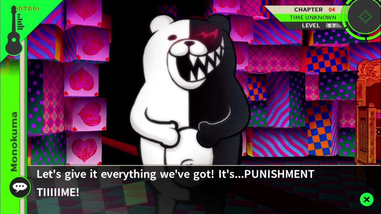 Let's Give It EVERYTHING We've Got! It's Punishment Time!