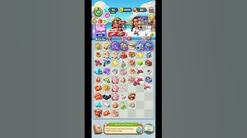 Seaside Escape! #game #games #mergeinn #matchinggame #100daysofgames #gaming #seasideescape