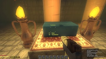 Tolroko Procedural Dungeons