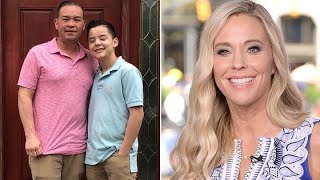 Collin Gosselin on estranged relationship with mom Kate Gosselin and how realityTV tore family apart