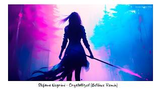 Stefano Negrini - Crystallized (Betibwe Remix)
