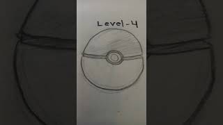 Pokémon ball shortsvideo