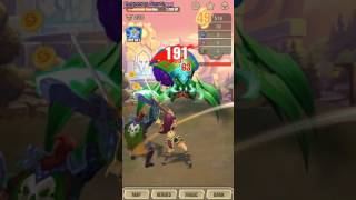Juggernaut champions - Android app - GogetaSuperx screenshot 3