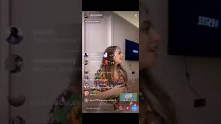 Merve Yayında Papatya Dedi Cemrenin Tepkisi