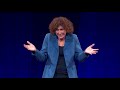 What I realized about men -- after I transitioned genders | TEDx