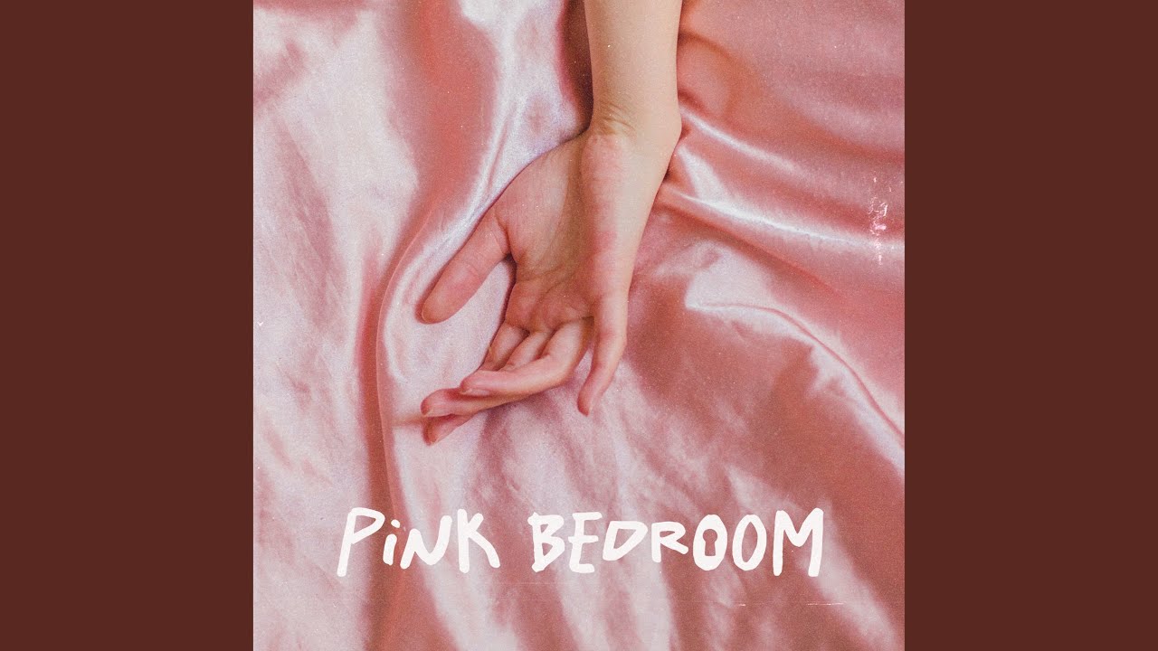 Pink Bedroom