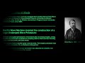 Beginning of video