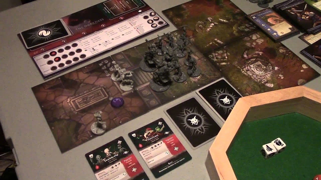 Myth series 3 Episode 3