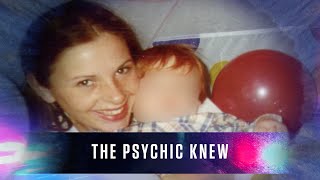 Psychic Helps Detective Solve Missing Mother Case | Psychic (Investigators) CSI