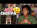 NLE CHOPPA THE NEW SOLLUMINATI?! AWAKENED CHOPPA- UPDATE ON MY GARDEN REACTION 🧘🏽‍♂️| Favour