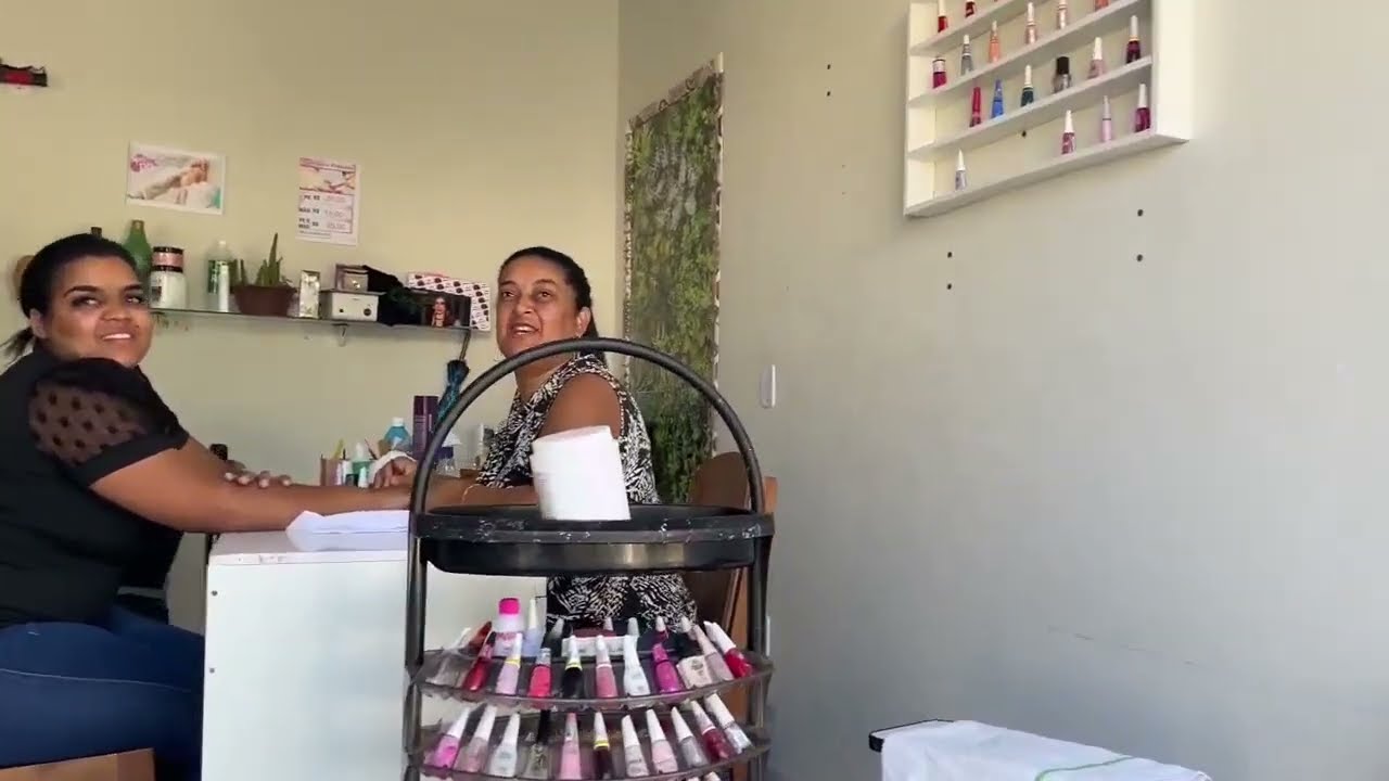 Bairro das Flores visita a pé Brumado Bahia