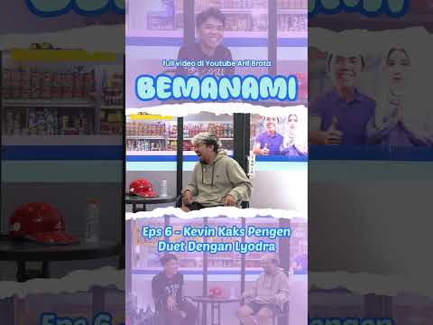 BEMANAMI FT ALY AKBAR