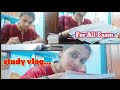 Study vlog  about lucent book most requestedanu ias dream