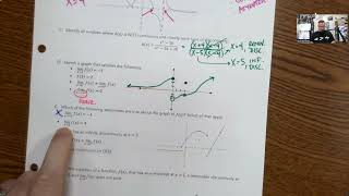 AP Prep Pre Calculus Chapter 8 review part 1