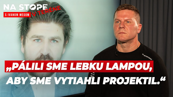 Ivan Mego bol v najstráženejšej väznici: Sátorovec Kádár mu opísal detaily vrážd
