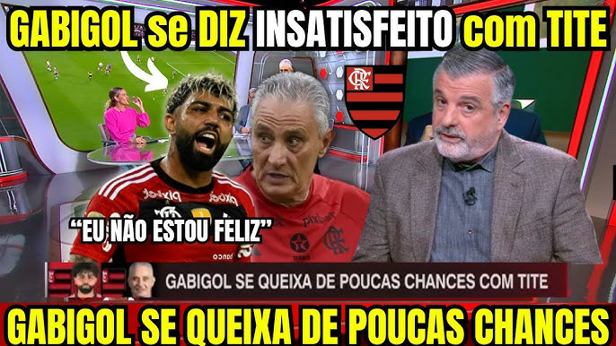 Com melhora lenta e progressiva, Bruno Henrique terá que usar óculos -  Gazeta Esportiva